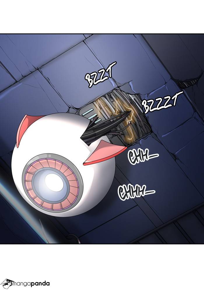 Tower of God Chapter 335 image 020